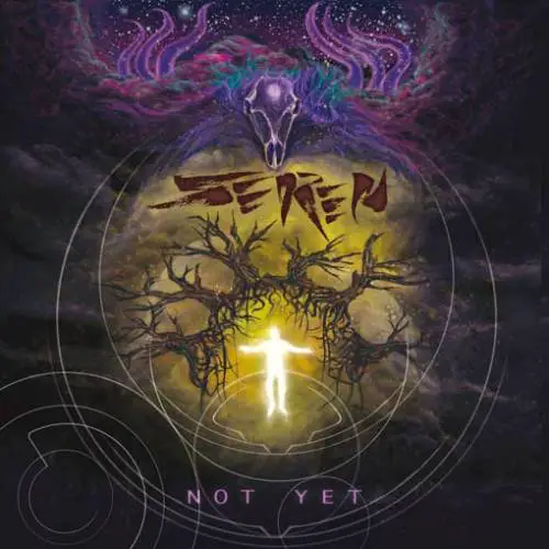 Seren : Not Yet
